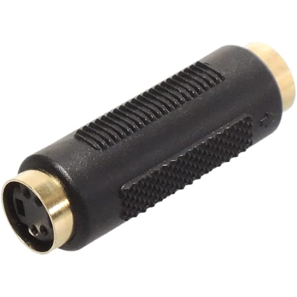 Amazon | S端子ケーブル | 本体・周辺機器